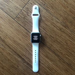 Apple Watch Series 1